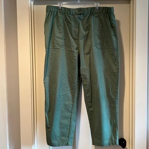 Universal Standard Weekend pant
